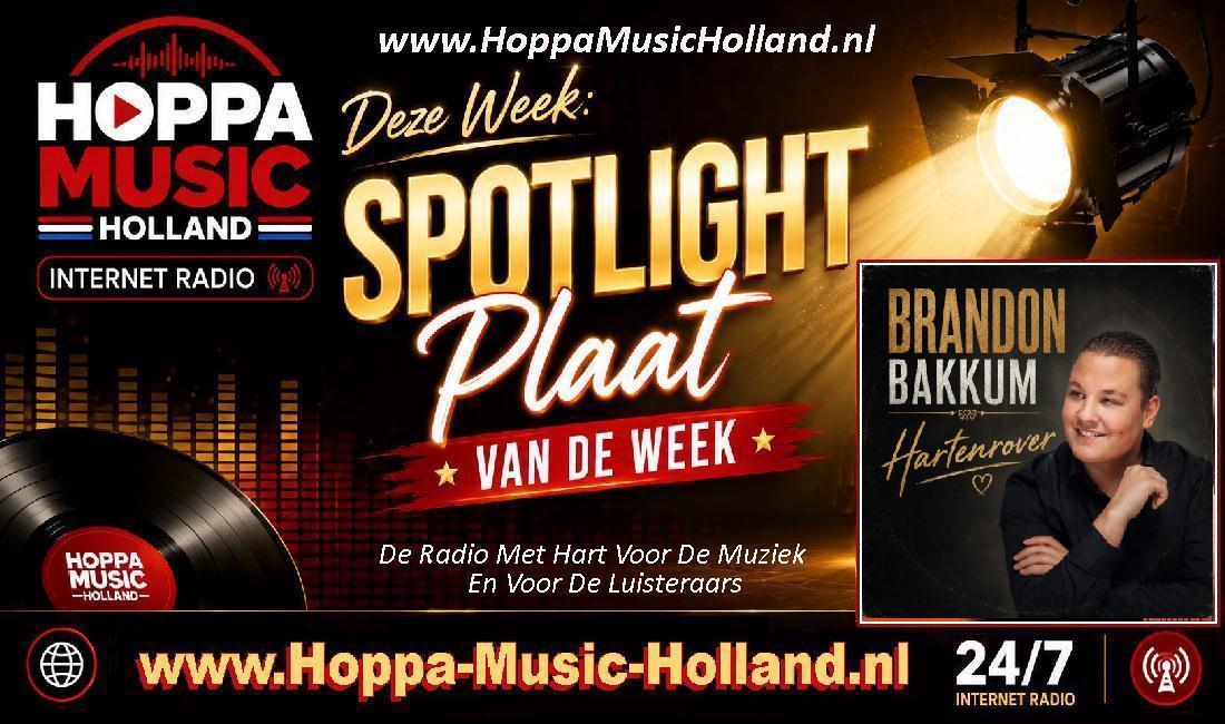 SPOTLIGHTPLAAT WEEK 33 - 2026